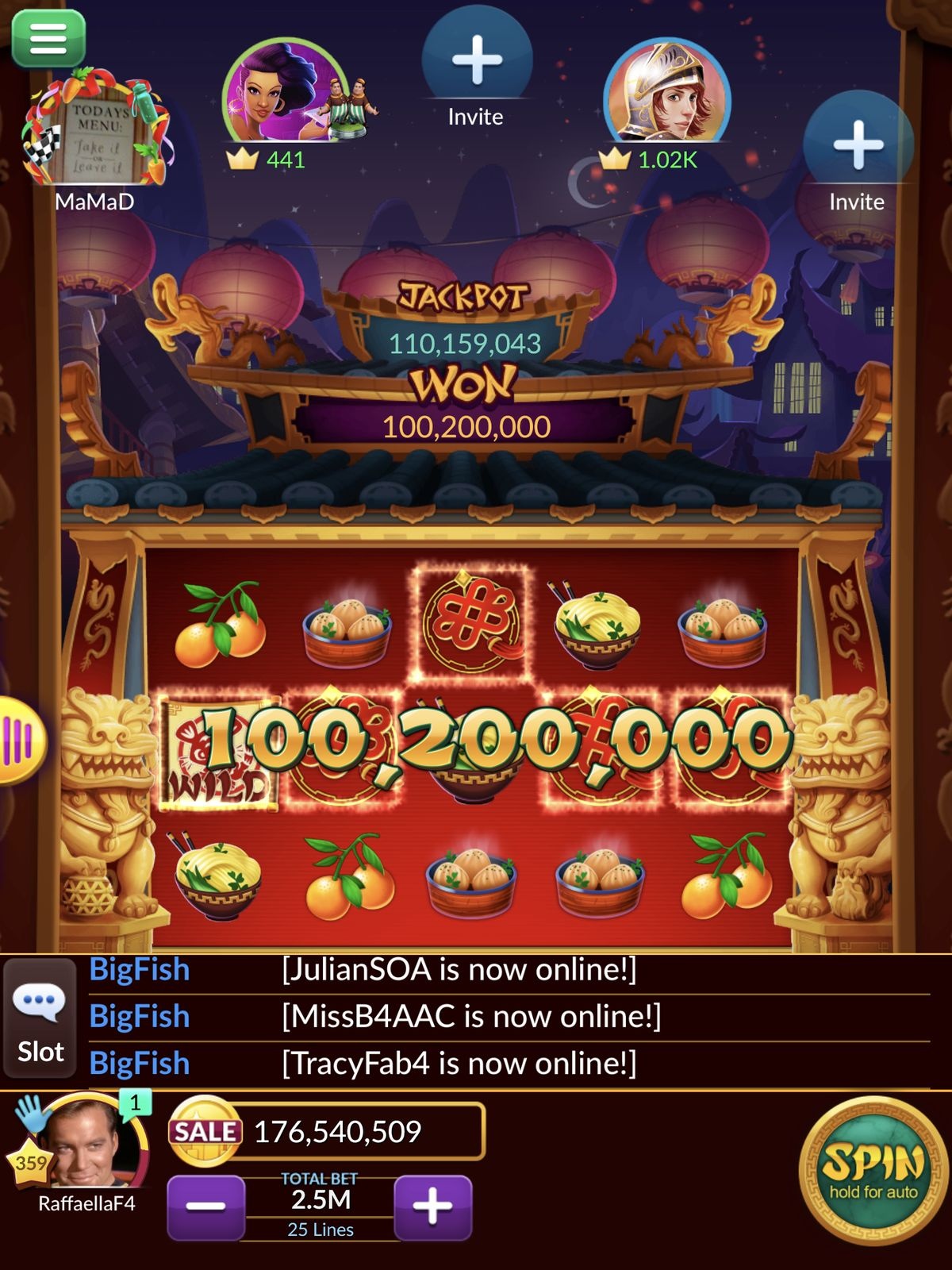 Huuuge Casino 777 game