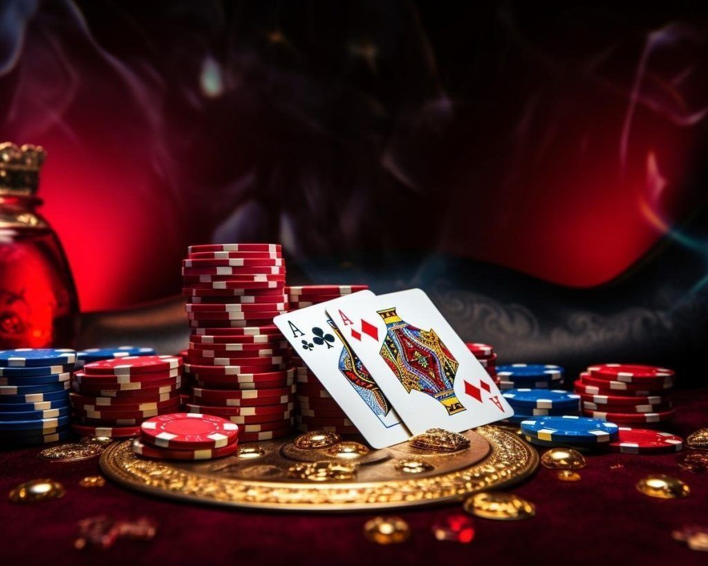 Huuuge Casino 777 Live Casino