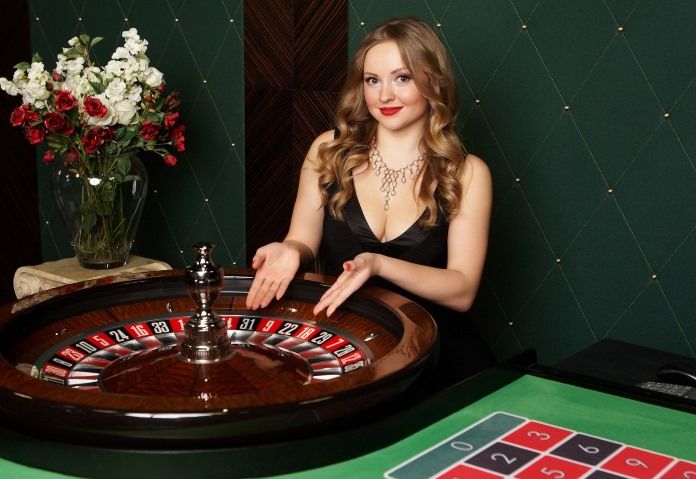 Huuuge Casino 777 Live Betting