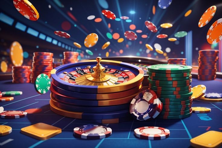 Huuuge Casino 777 Welcome Bonus