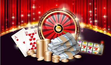 Huuuge Casino 777 Live Casino