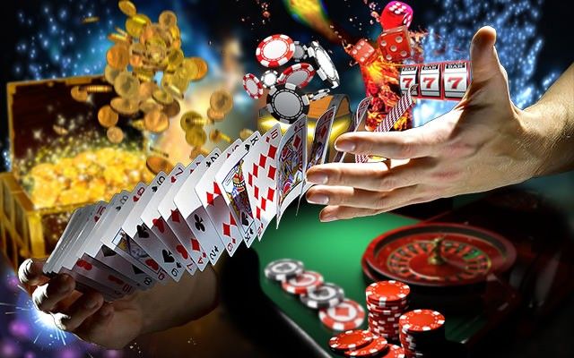 Huuuge Casino 777 Live Casino
