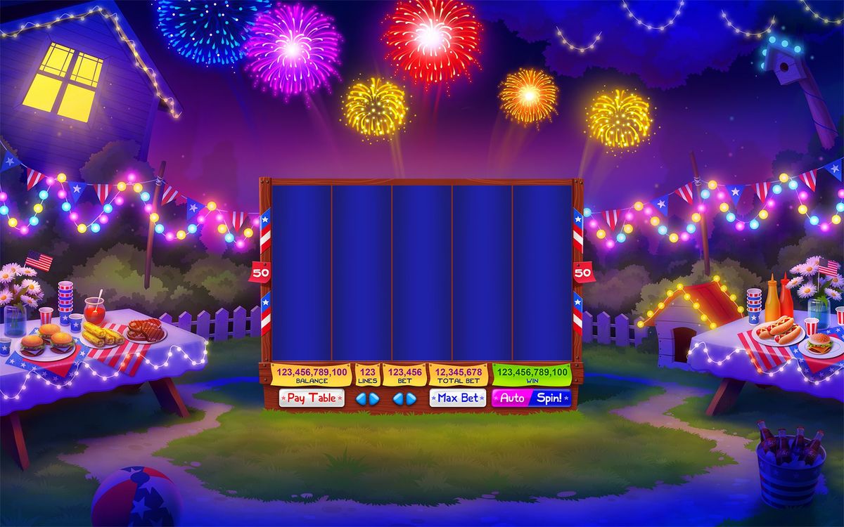 Huuuge Casino 777 Welcome Bonus